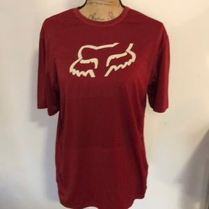 Jersey FOX Ranger size L